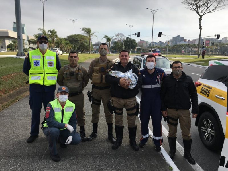 Após um mês do acidente, veja como está menino que caiu de atração do Beto  Carrero