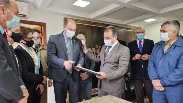 Projeto prevê aumento de mais de R$ 2 mil para 66% de professores de SC – Foto: Divulgação/ND