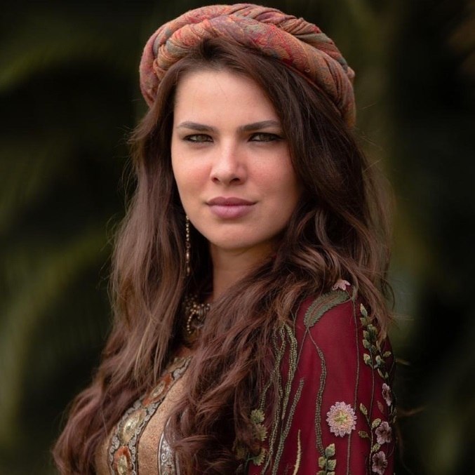 “Raquel n&atilde;o era vil&atilde;, mas n&atilde;o era a escolhida de Deus, e sim de Jac&oacute;” – Foto: Divulga&ccedil;&atilde;o/NDTV