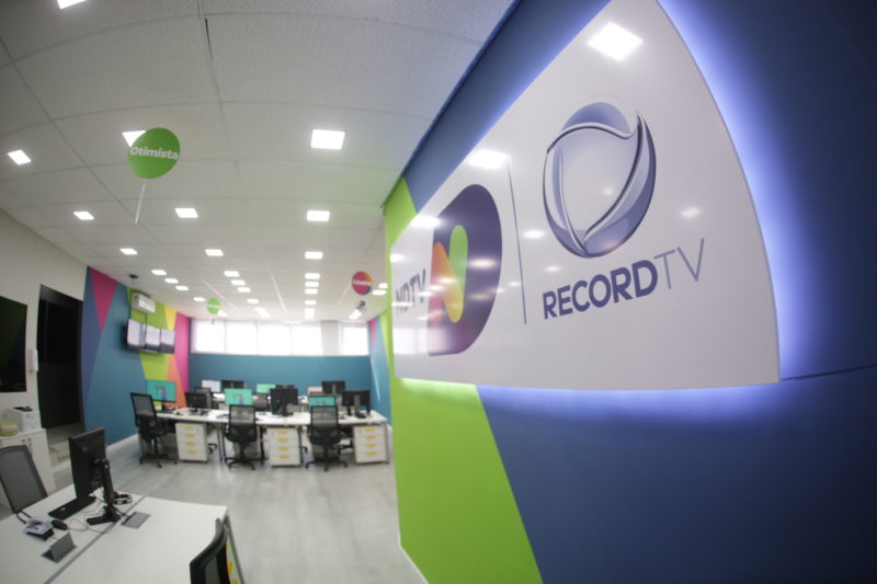 Portal ND+ &eacute; um dos cases premiados pela ADVB – Foto: Carlos Jr/ND