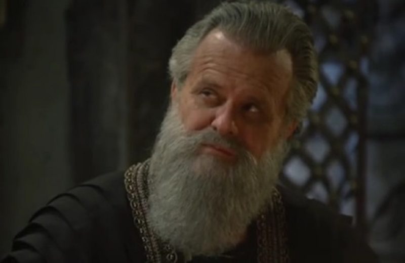 Plano de Bachir n&atilde;o &eacute; colocado em pr&aacute;tica no cap&iacute;tulo de G&ecirc;nesis desta sexta (2) – Foto: Reprodu&ccedil;&atilde;o/ R7