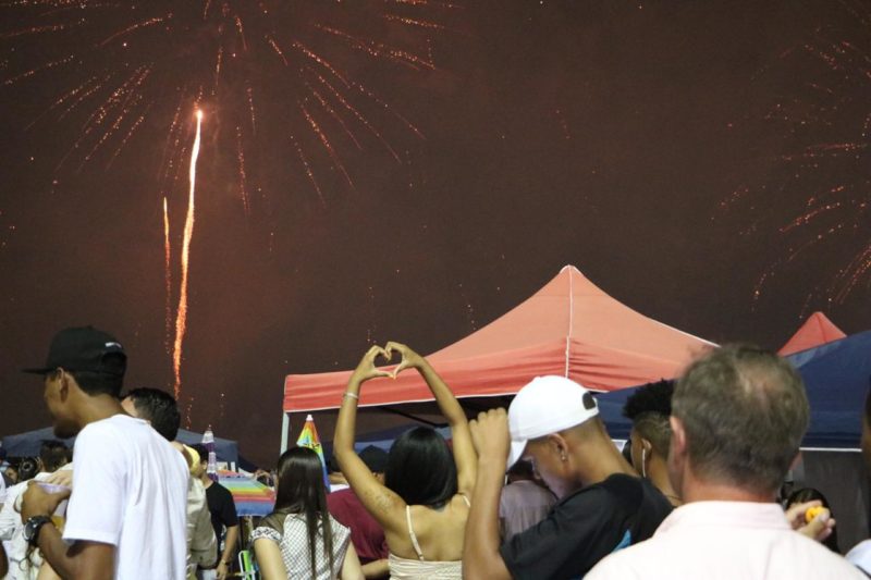 Dados do Booking.com apontam que dois em cada tr&ecirc;s brasileiros est&atilde;o planejando viagens para os pr&oacute;ximos seis meses, e entre os destinos preferidos est&aacute; Balne&aacute;rio Cambori&uacute; – Foto: Diretoria de Comunica&ccedil;&atilde;o/Prefeitura de Balne&aacute;rio Cambori&uacute;/Divulga&ccedil;&atilde;o