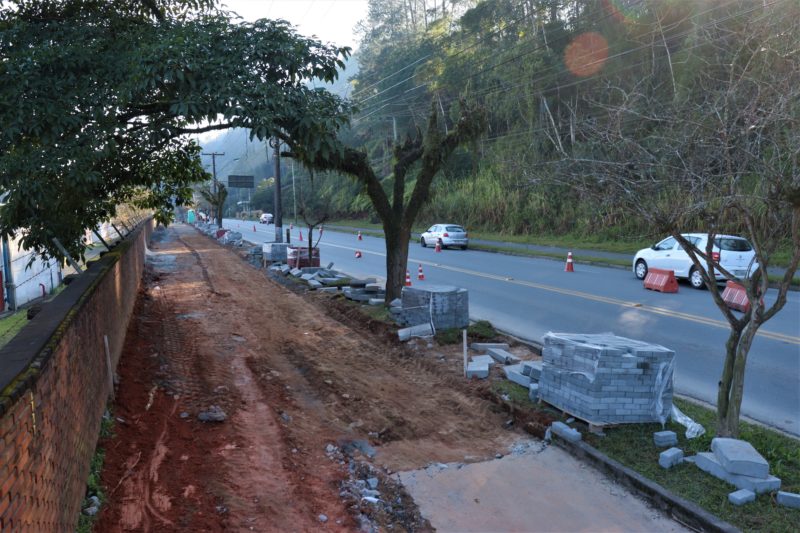 <span style="font-weight: 400;">Corredor SUL – Foto: Eraldo Schnaider</span>