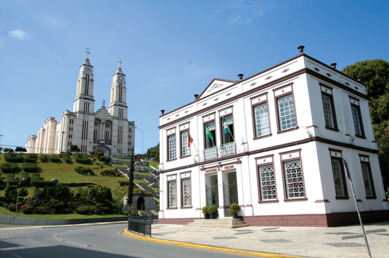 S&atilde;o Bento do Sul n&atilde;o vai abriu grupo priorit&aacute;rio para trabalhadores da ind&uacute;stria – Foto: Prefeitura SBS/Divulga&ccedil;&atilde;o