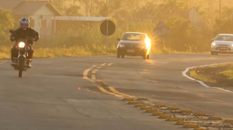 Estrutura, de aproximadamente 2.300 km de extensão, tem potencial para reduzir tempo de viagem em 12 dias