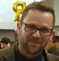 Caminhoneiro Jesiel Nunes da Silva estava internado na UTI do Hospital Adventista do P&ecirc;nfigo, em Campo Grande (MS) – Foto: Arquivo Fam&iacute;lia/ND