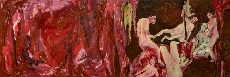 Catarinense tamb&eacute;m &eacute; professora de Artes h&aacute; 22 anos em SC – Foto: Divulga&ccedil;&atilde;o/ND