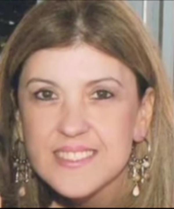 Silvana Seidler &eacute; acusada de matar a pr&oacute;pria filha e segue foragida desde 2014 – Foto: Divulga&ccedil;&atilde;o/ND