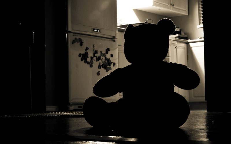 Jovem de 18 anos foi preso acusado de estuprar crian&ccedil;a de nove anos em Bra&ccedil;o do Norte – Foto: Pixabay/ND