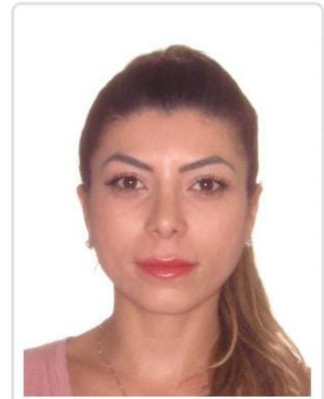 &Agrave;s 19h25 de quarta, Thays mandou uma mensagem para uma amiga: “Amiga, achei esse guri estranho” – Foto: Reprodu&ccedil;&atilde;o/ND