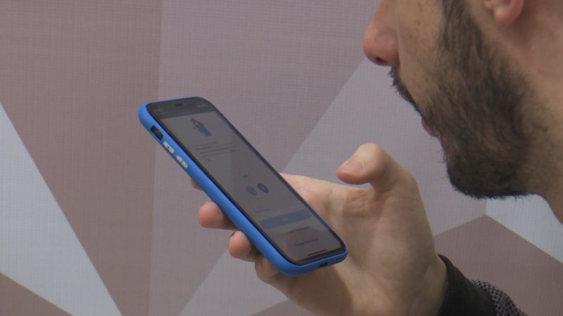 Tecnologia est&aacute; sendo testada em v&aacute;rios lugares do mundo, entre eles Joinville – Foto: Alfa Stofelli/NDTV