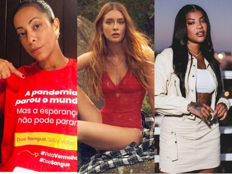 Festa de Marina Ruy segue repercutindo nas redes – Foto: Reprodu&ccedil;&atilde;o Instagram
