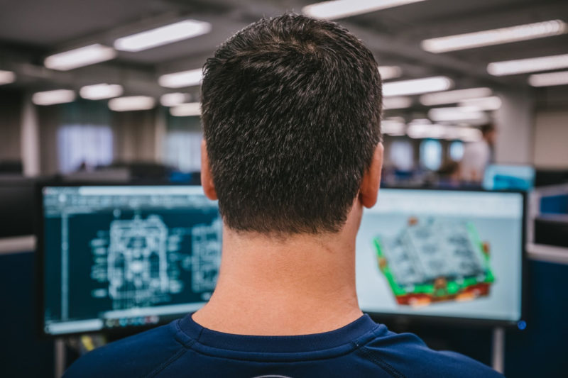 As inscri&ccedil;&otilde;es para Jovem Aprendiz da Tupy v&atilde;o at&eacute; o dia 19 de janeiro – Foto: Tupy/Divulga&ccedil;&atilde;o/ND