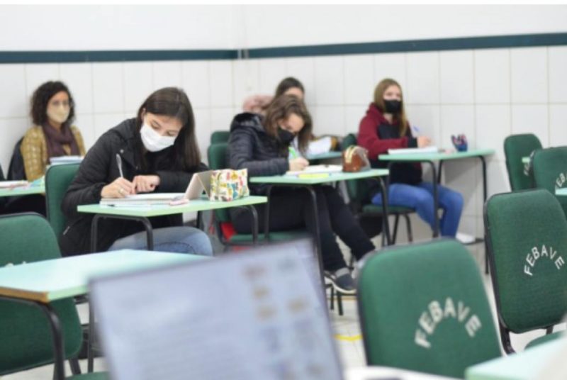 Institui&ccedil;&otilde;es de Ensino Superior recebem quantia para rein&iacute;cio das atividades em 2022 – Foto: Divulga&ccedil;&atilde;o/ND