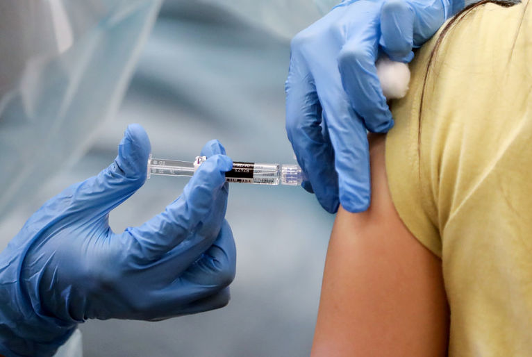 Florianópolis abre la vacuna contra la influenza a todos los públicos