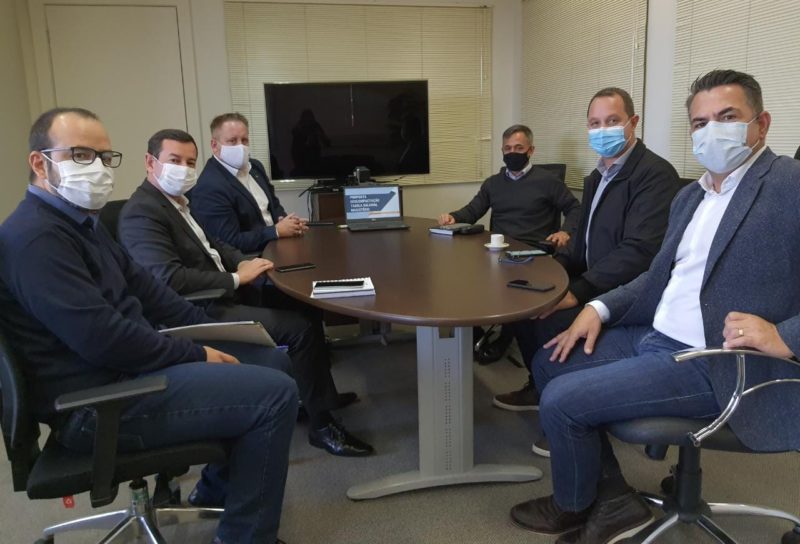 Ter&ccedil;a-feira haver&aacute; reuni&atilde;o decisiva na Casa Civil – Foto: Divulga&ccedil;&atilde;o