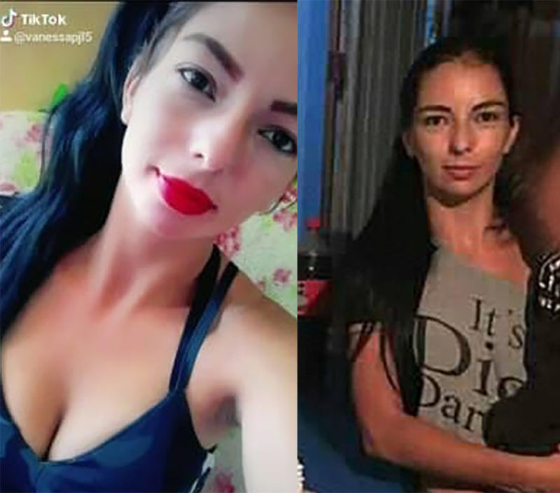 Polícia Conclui Inquérito Sobre Assassinato De Vanessa Em Joinville Nd Mais