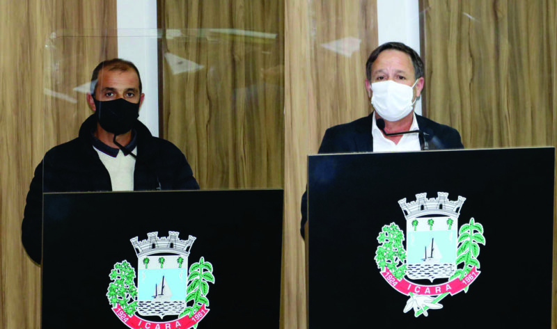 Vereadores apresentaram proposta que prev&ecirc; utiliza&ccedil;&atilde;o da &aacute;gua da chuva em pr&eacute;dios p&uacute;blicos – Foto: Divulga&ccedil;&atilde;o