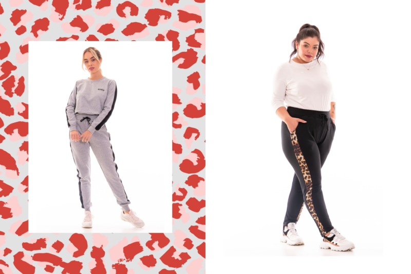 O segredo é equilibrar os looks, apostando em peças confortáveis e estilosas – Foto: Divulgação/FIP a Feira da Moda