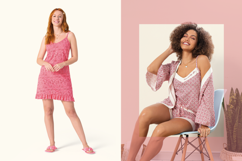 Foto: Divulgação Lua Encantada/FIP a Feira da Moda.