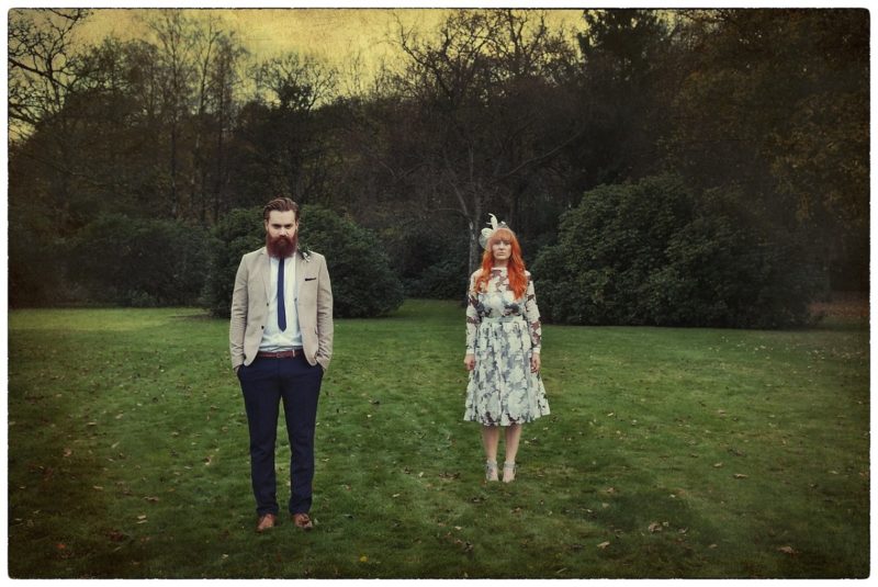 Homem ou mulher – Foto: Pixabay