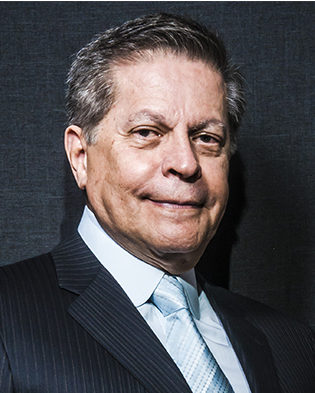 Fundador do grupo Caoa morre aos 77 anos – Foto: Caoa/ Divulgação/ ND