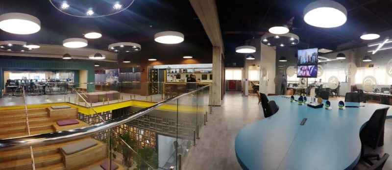 A Code 7 construiu uma plataforma integrada com todos os módulos necessários que uma empresa precisa para interagir digitalmente com seus consumidores – Foto: Code 7/Divulgação