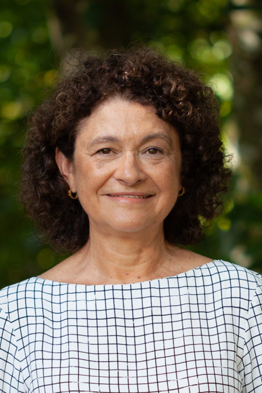 Joanita Maestri Karoleski, presidente do Fundo JBS pela Amaz&ocirc;nia – Foto: Divulga&ccedil;&atilde;o/ND