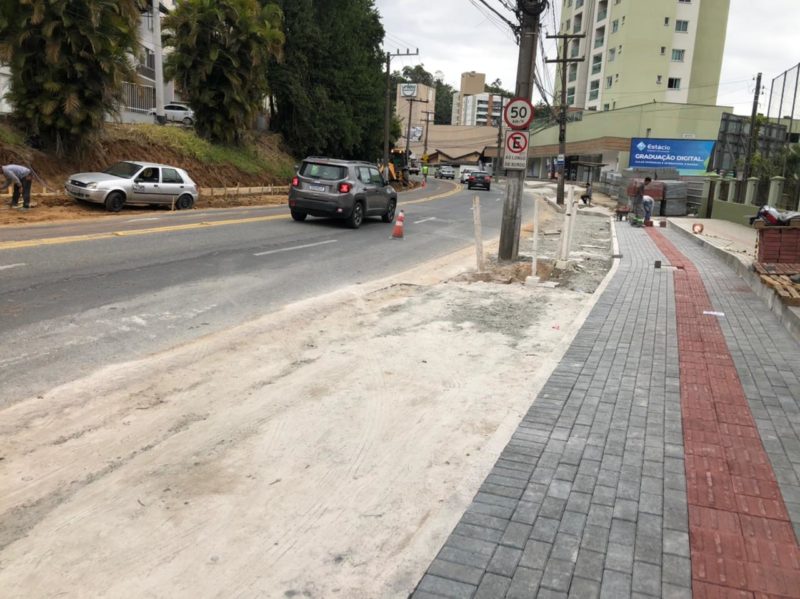 Foto: Prefeitura Municipal de Blumenau