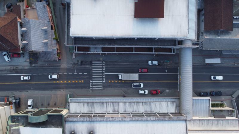Foto: Divulga&ccedil;&atilde;o/Prefeitura Municipal de Blumenau