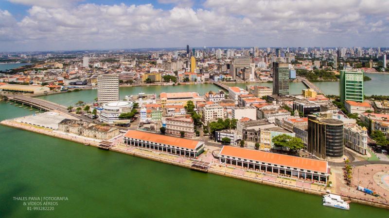 Foto: Divulga&ccedil;&atilde;o/Recife/PE