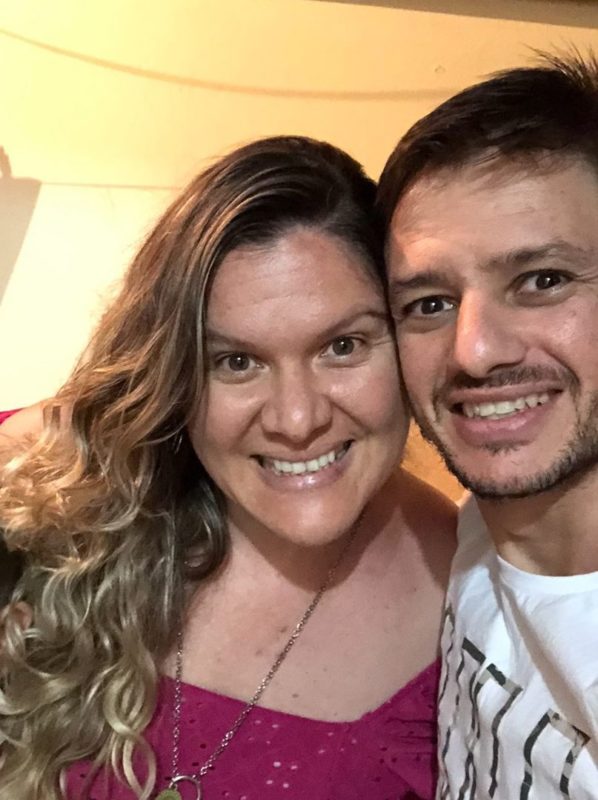 Jana&iacute;na n&atilde;o resistiu &agrave;s complica&ccedil;&otilde;es da Covid-19 – Foto: Reprodu&ccedil;&atilde;o/Internet