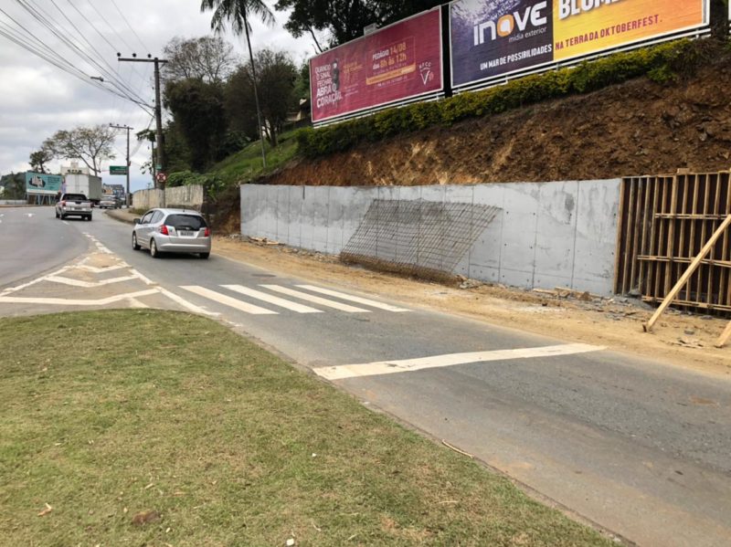 Foto: Prefeitura Municipal de Blumenau