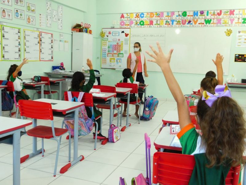 Ensino sobre mulheres de SC deve ser incluso no hist&oacute;rico escolar at&eacute; outubro de 2022 – Foto: Prefeitura de Cambori&uacute;/Arquivo/Divulga&ccedil;&atilde;o