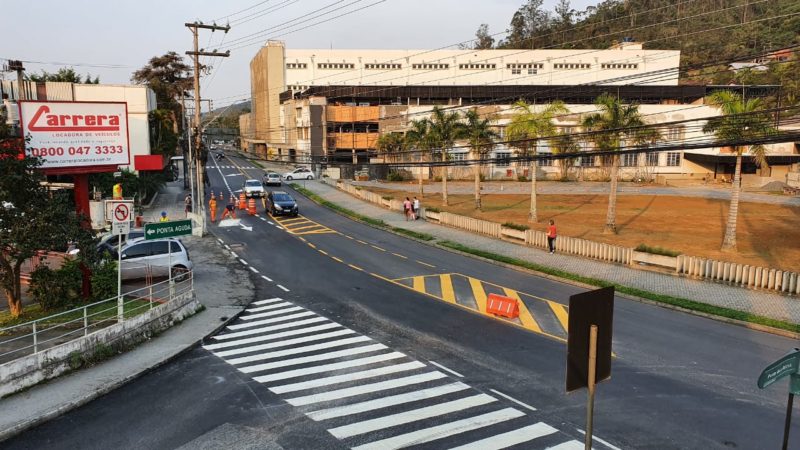 Foto: Divulga&ccedil;&atilde;o/Prefeitura Municipal de Blumenau