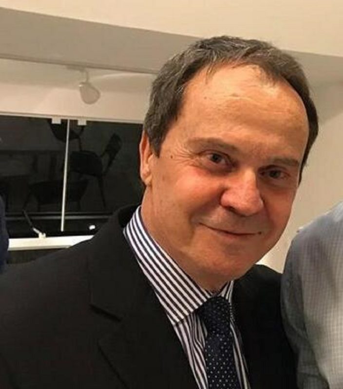 Ademir Arnon