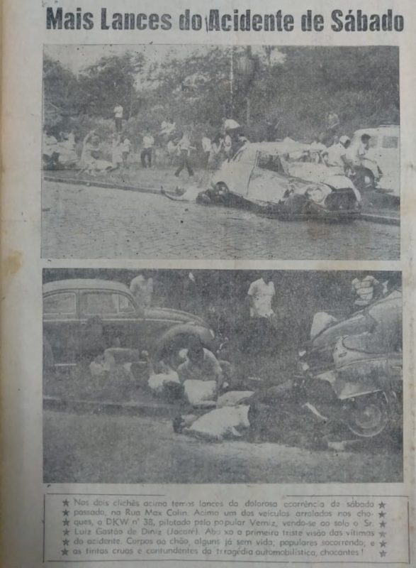 Foto: reprodu&ccedil;&atilde;o Jornal AN