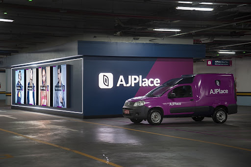 <span style="font-weight: 400;">AJPlace oferece cada vez mais facilidades para seus clientes </span>– Foto: Almeida Junior/Divulgação