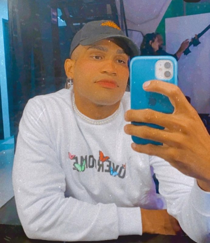 De Itaja&iacute;, Alisson Jordan pode entrar em A Fazenda 13 – Foto: Reprodu&ccedil;&atilde;o Internet