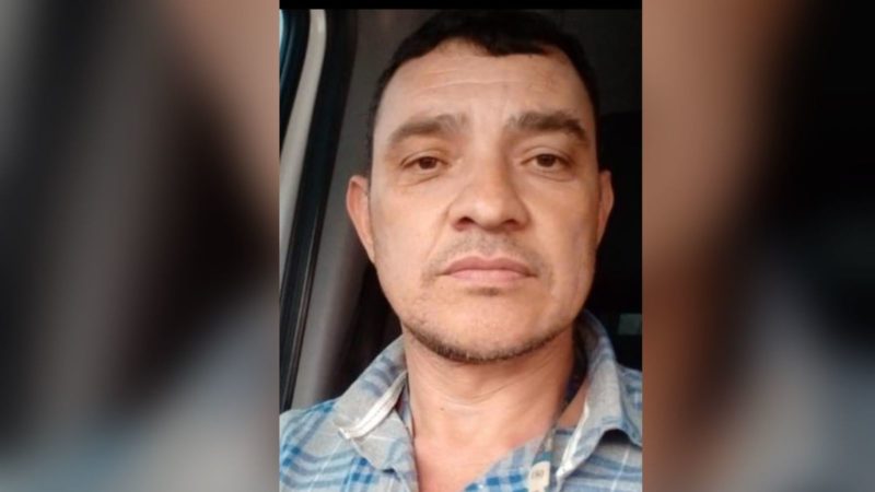 Altair Palhano, de 48 anos – Foto: Internet/ND