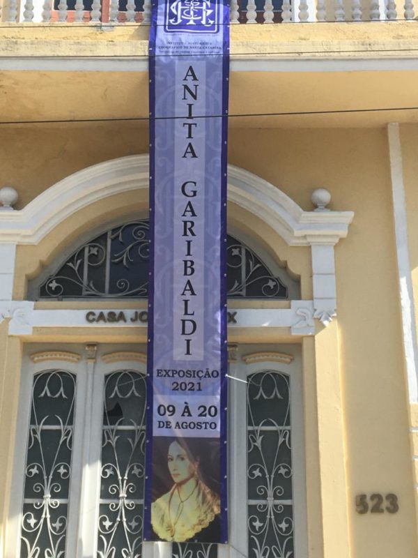 Instituto exibe seu acervo hist&oacute;rico – Foto: Divulga&ccedil;&atilde;o