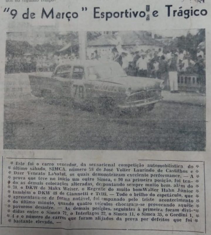 Foto: reprodu&ccedil;&atilde;o Jornal AN