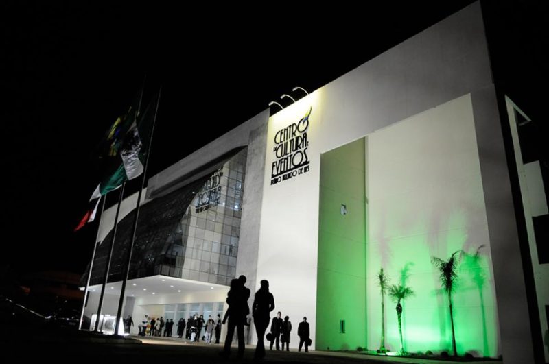 Inscri&ccedil;&otilde;es est&atilde;o abertas at&eacute; o dia 30 de setembro. – Foto: Prefeitura de Chapec&oacute;/Divulga&ccedil;&atilde;o/ND