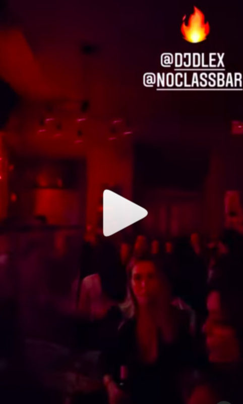 Bar promove novas aglomera&ccedil;&otilde;es mesmo ap&oacute;s receber multa e ser interditado – Foto: Reprodu&ccedil;&atilde;o/Internet