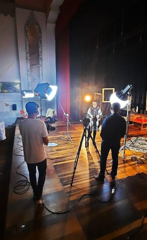 documentário