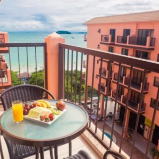 Jurer&ecirc; Beach Village/Divulga&ccedil;&atilde;o