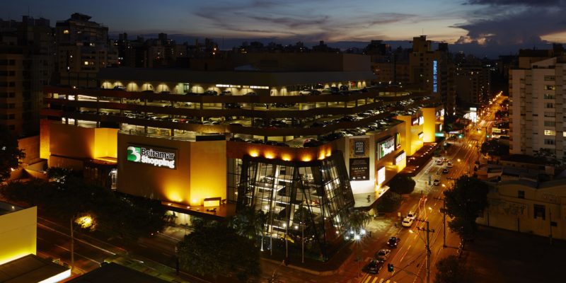 Dentre as transforma&ccedil;&otilde;es que a pandemia acelerou nos empreendimentosBeiBEIRA destaque para os investimentos em preven&ccedil;&atilde;o – Foto: Divulga&ccedil;&atilde;o/ND