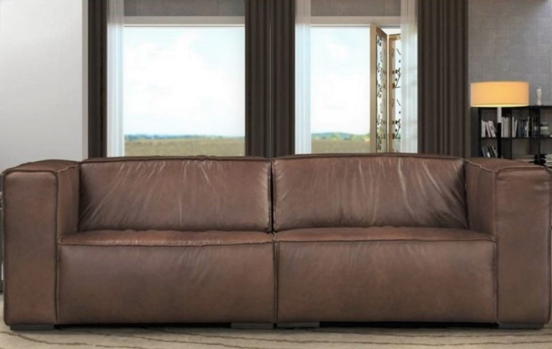 Berlim, um m&oacute;vel para toda a vida, devido ao seu estofo refor&ccedil;ado e cheio de charme – Foto: Divulga&ccedil;&atilde;o Mempra