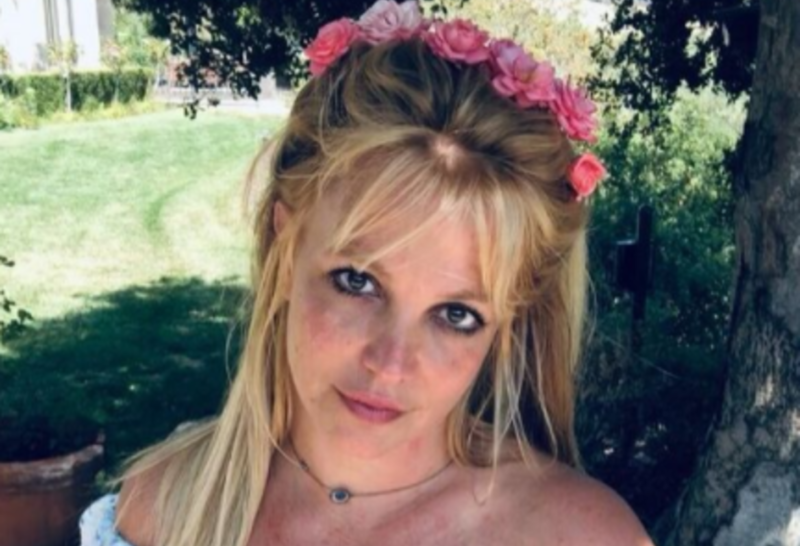 Britney Spears perde tutoria de seu pai após 13 anos de brigas