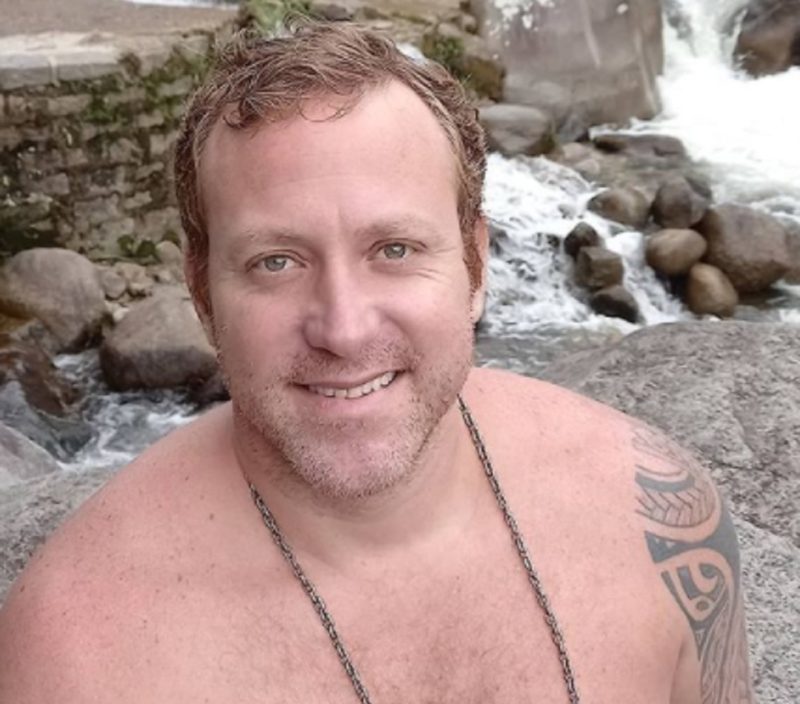 Ator que interpretava “Cabe&ccedil;&atilde;o” est&aacute; entre v&iacute;timas de c&aacute;rcere privado, segundo o MP – Foto: Instagram/Divulga&ccedil;&atilde;o/ND